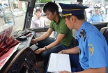 Thu hồi giấy phép 2 doanh nghiệp sản xuất hộp đen